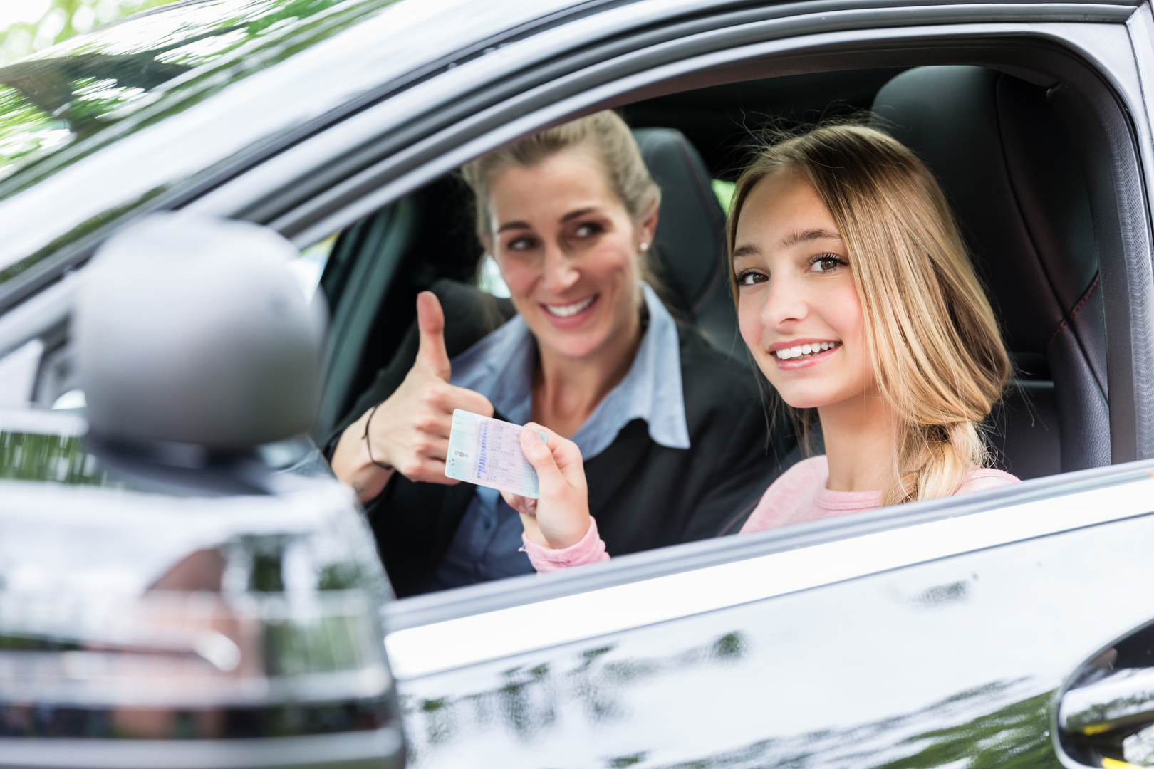 Comprar carnet de conducir legal