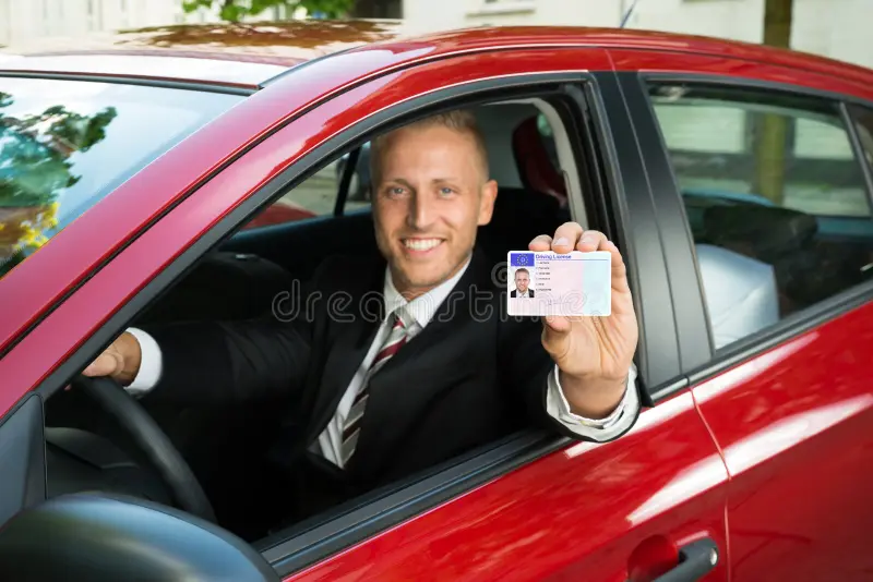 comprar carnet de conducir sin examen