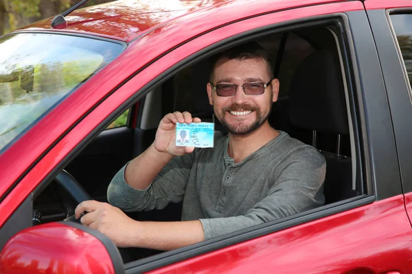 Comprar carnet de conducir 2025