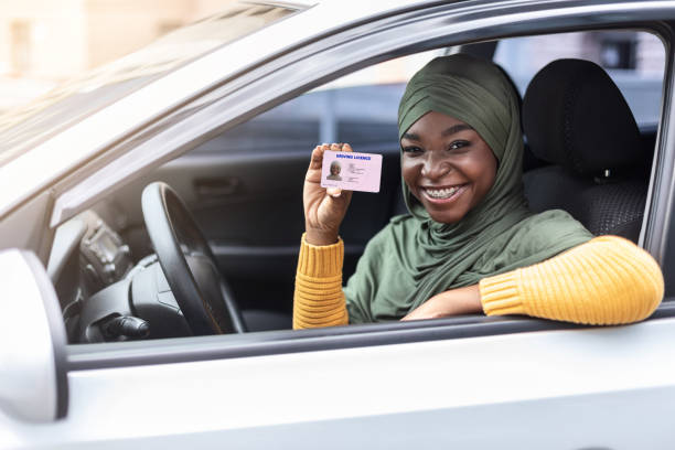 Comprar Carnet de Conducir Español